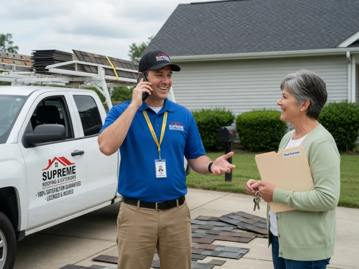 Roof Replacement Buellton, CA FAQs